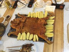-浮何烤铺(桐梓林店)