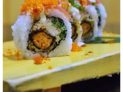 -景鹤料理(上地华联店)