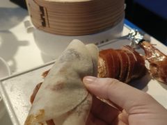 -小大董·烤鸭(凤凰汇店)