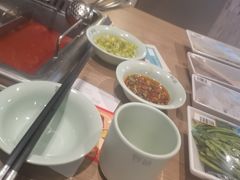 -野妹经典火锅(民治店)