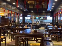 -咸亨酒店•非遗绍兴菜•中华老字号(堂吃餐厅)