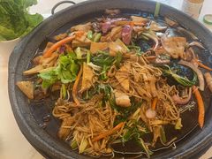 -一烙锅(友谊店)