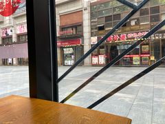 -姑奶奶老厨房(南坪路总店)