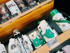 -星巴克(苏州西蒙店)