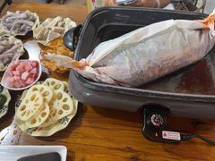 -最爱鲜巫山纸包鱼(解放碑总店)
