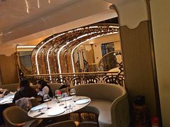 -波特曼西餐厅(中央大街店)