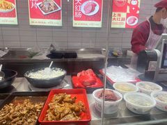 -上海市长春食品商店(淮海中路店)