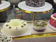 -DQ·蛋糕·冰淇淋(五棵松万达店)