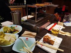 -邢氏老太太烤串(北兴街店)