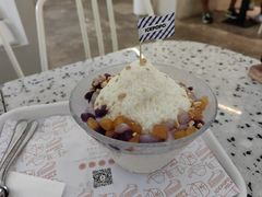 -ICEPOPO MILK(玉兰店)