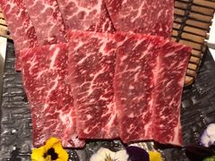 -厚贞日式烤肉(龙之梦店)