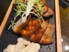 -金牌外婆家(苏州中心店)