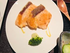 -富力希尔顿酒店·源氏日餐厅