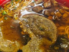 -小无锡面馆