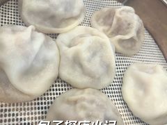 -百年尹氏汤包(湖南路狮子桥店)