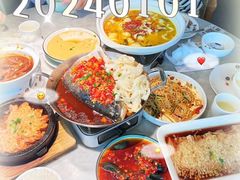 -小菜园新徽菜(无锡宜家荟聚中心店)