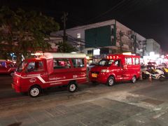 -马林夜市