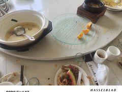 -百姓食府(秦虹路店)