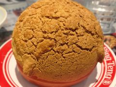 -敏华冰厅(平安金融中心店)