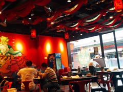 大堂-热辣宗师·串串火锅(万达金街店)