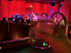 -JZ Club 爵士酒吧(上海店)