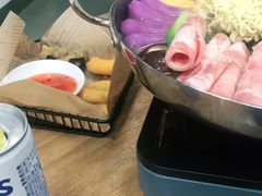 -李先生的首尔小馆(松江启源广场店)