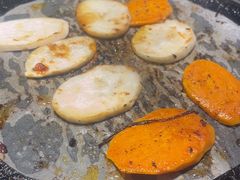 -正宗齐齐哈尔烤肉·齐牛哥鲜切炭火烤肉(杭州总店)