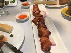 -马克西姆俄罗斯餐厅(通亚街店)