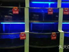 水产区-七欣天香辣蟹火锅(苏州东大街店)