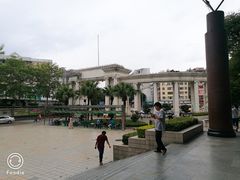 -南方医科大学南方医院(院本部)