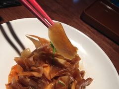 酱萝卜-胖哥俩肉蟹煲(杭州下沙学林街店)