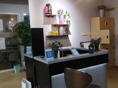 -Ms.Pilates 普拉提技术(尚悦湾陆家嘴店)