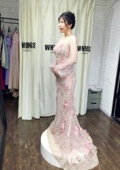 -纯色时光婚纱艺术馆WHITE