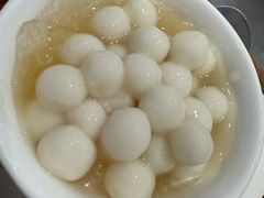 -满记甜品(静安大悦城店)