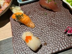 -炙柒Sekinana·精致日料(合生汇店)