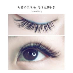 睫毛嫁接-光SPA科技美肤