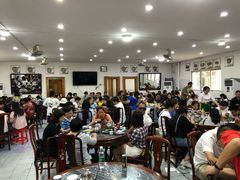 大堂-红星光发煲仔饭(大石街店)