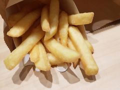 -汉堡王(天津鲁能店)