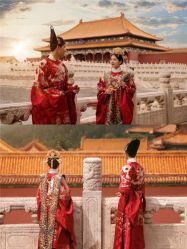 -韩国匠艺臻品摄影