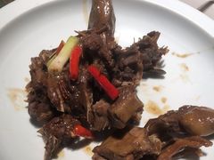 -湘邻呷铺·田园家宴(汉基广场店)