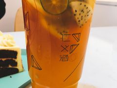 -仁义涵西餐·咖啡(中华巴洛克店)