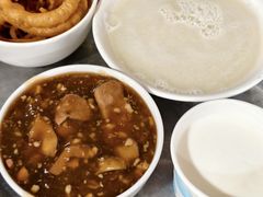 -姚记炒肝店(鼓楼店)