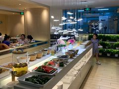 -青瓷火锅料理(西单大悦城店)
