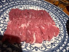 -北京老门框爆肚四季涮肉(淮海东路外滩店)