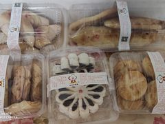 -生活林(河北路店)