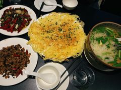 -南蛮子(进贤路店)