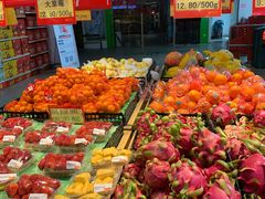 -卜蜂莲花(浦江城市生活广场店)