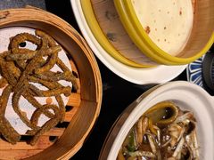 -芳芳私房菜·精做淮扬菜(承德路店)