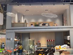 -NOKNOK若蔻亲子餐厅(天地壹方北馆店)