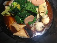 -万记麻辣烫国展总店